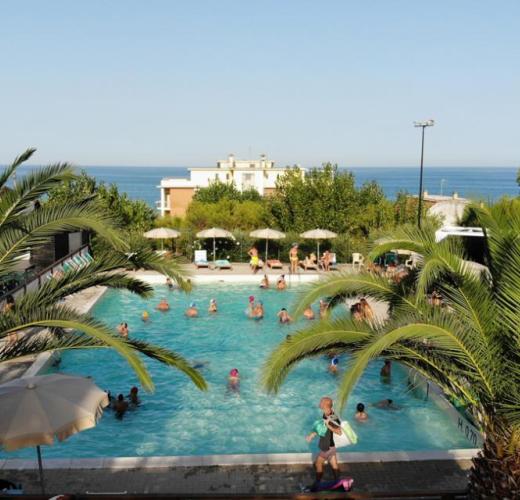 Foto Fontana Marina Family Village Foto ufficiale Fontana Marina Family Village
