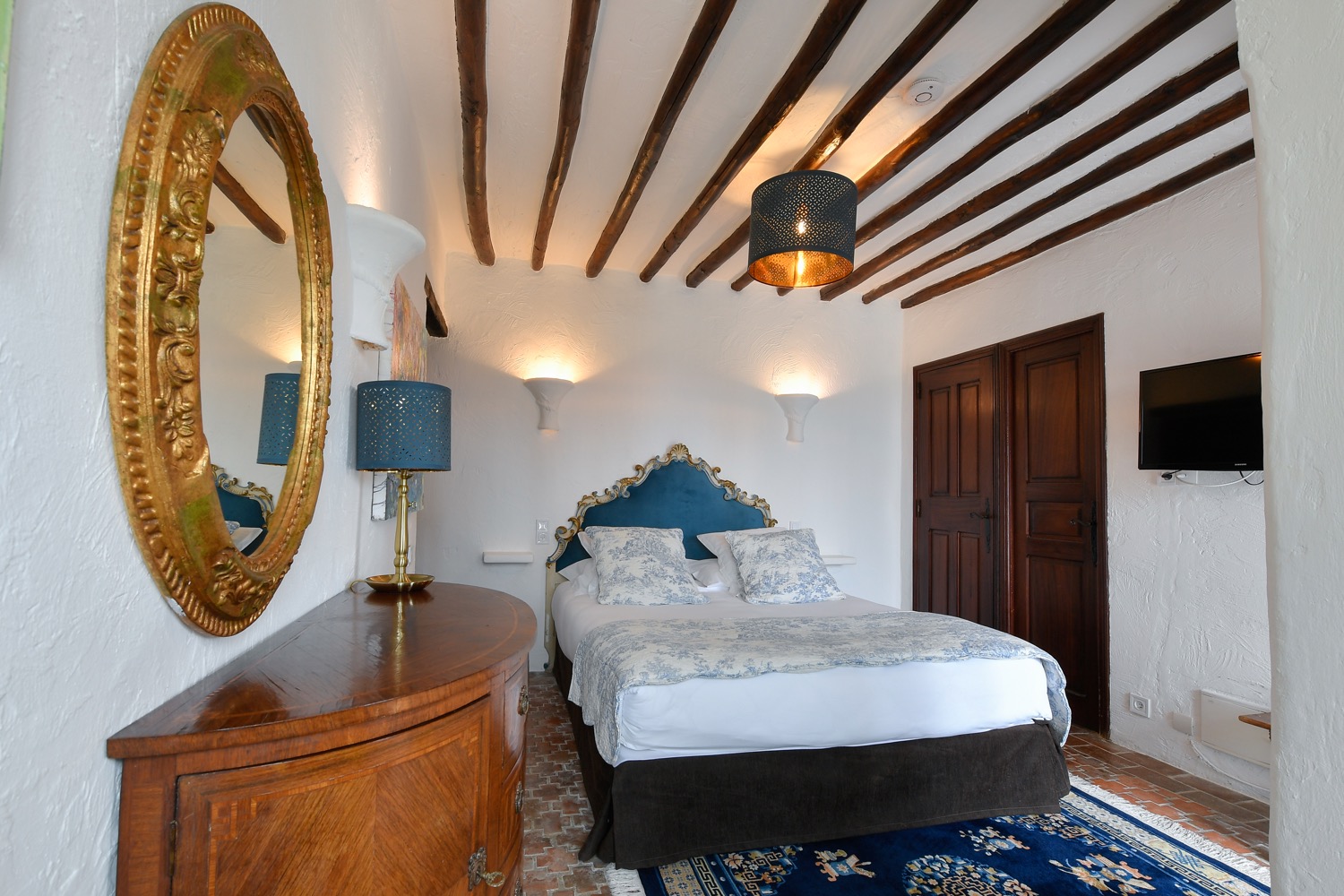 Foto Le Hameau Foto ufficiale Le Hameau