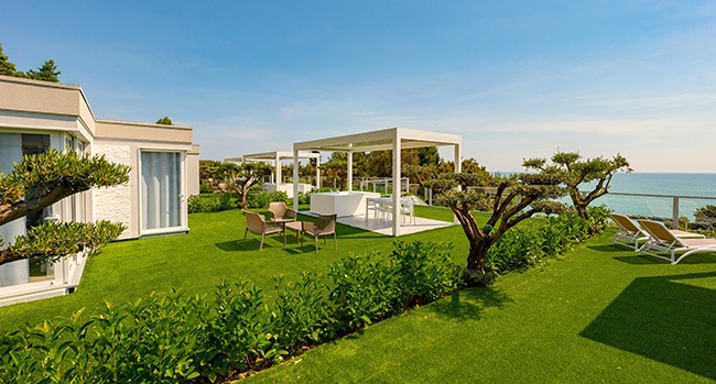 Foto Riva Verde Camping & Resort Foto ufficiale Riva Verde Camping & Resort