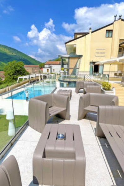 Foto Vea Resort Foto ufficiale Vea Resort